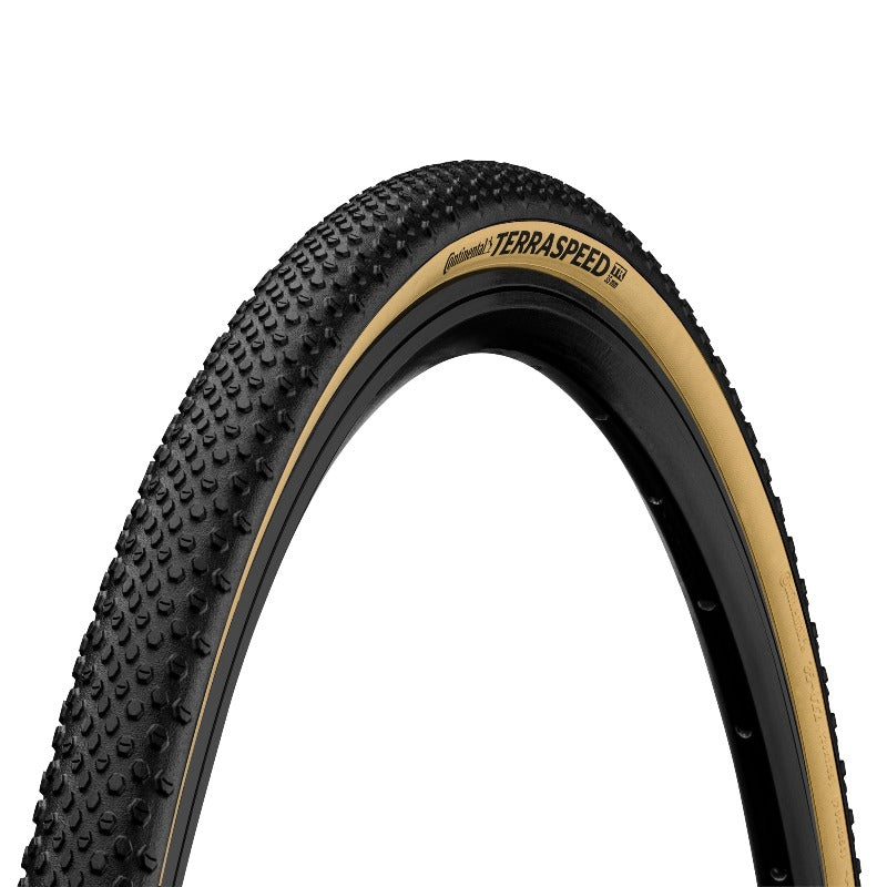 Continental Terra Speed Tyre