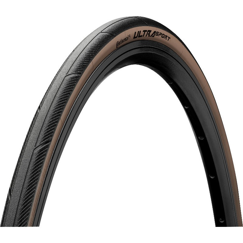 Continental Ultra Sport 3 Tyre