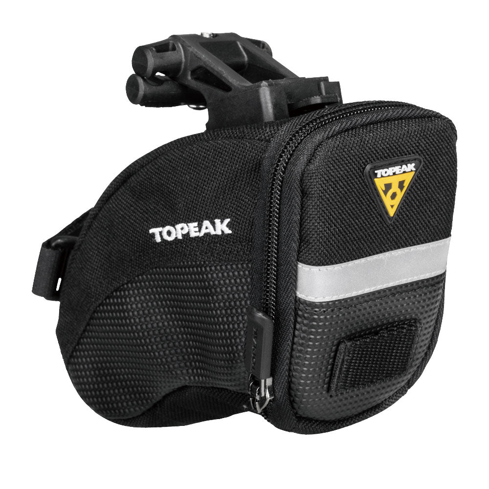 Topeak Aero Wedge (Quickclick Mount)