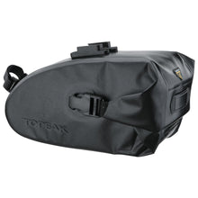 Load image into Gallery viewer, Topeak Dry Bag Wedge (Quickclick Mount)