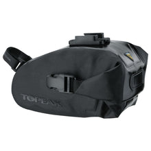 Load image into Gallery viewer, Topeak Dry Bag Wedge (Quickclick Mount)