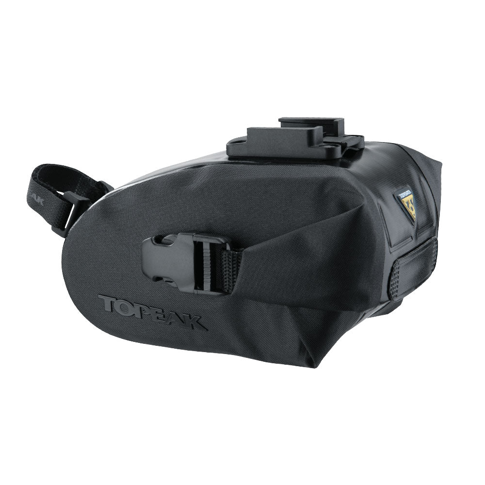 Topeak Dry Bag Wedge (Quickclick Mount)