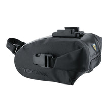 Load image into Gallery viewer, Topeak Dry Bag Wedge (Quickclick Mount)