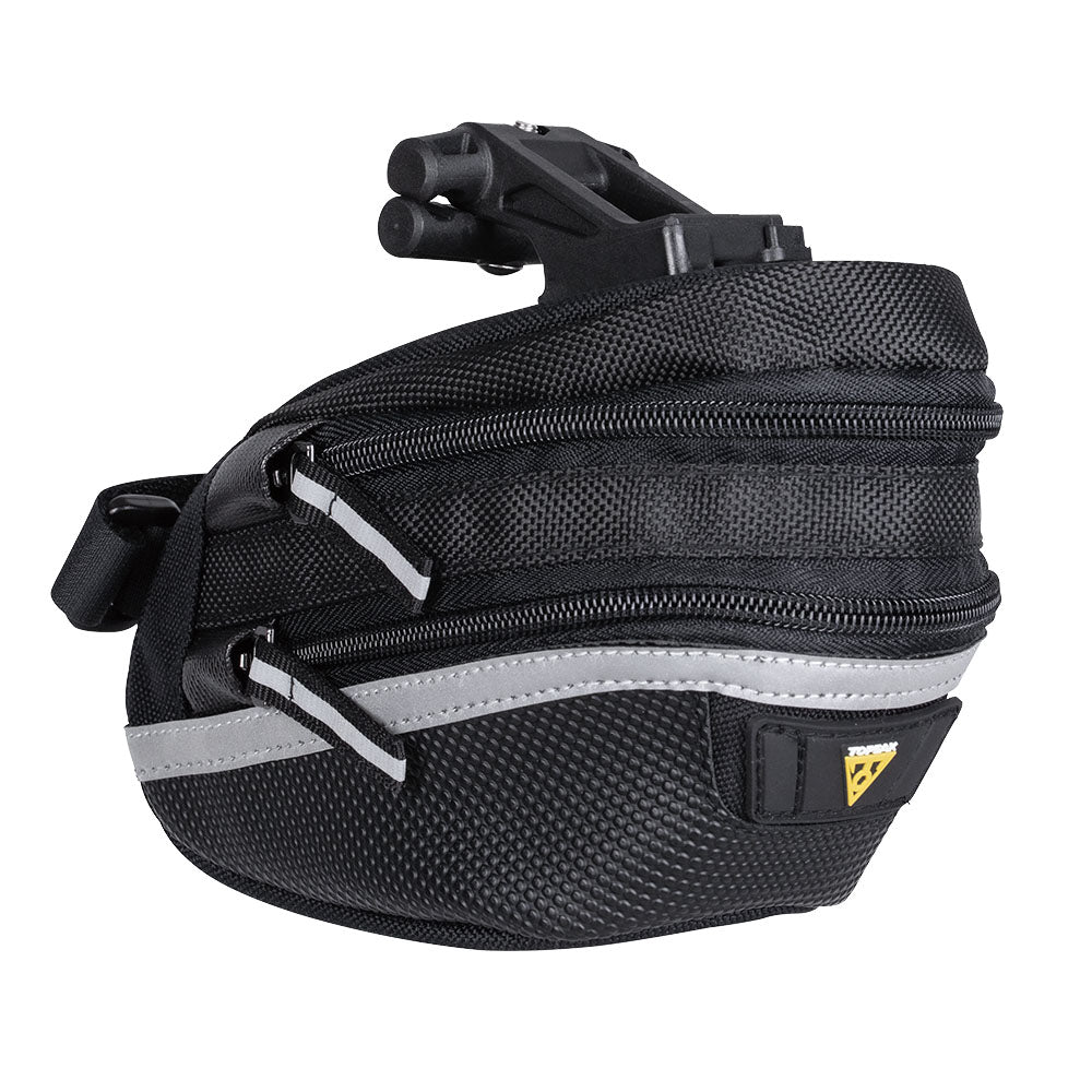 Topeak Wedge Pack II (Quickclick Mount)