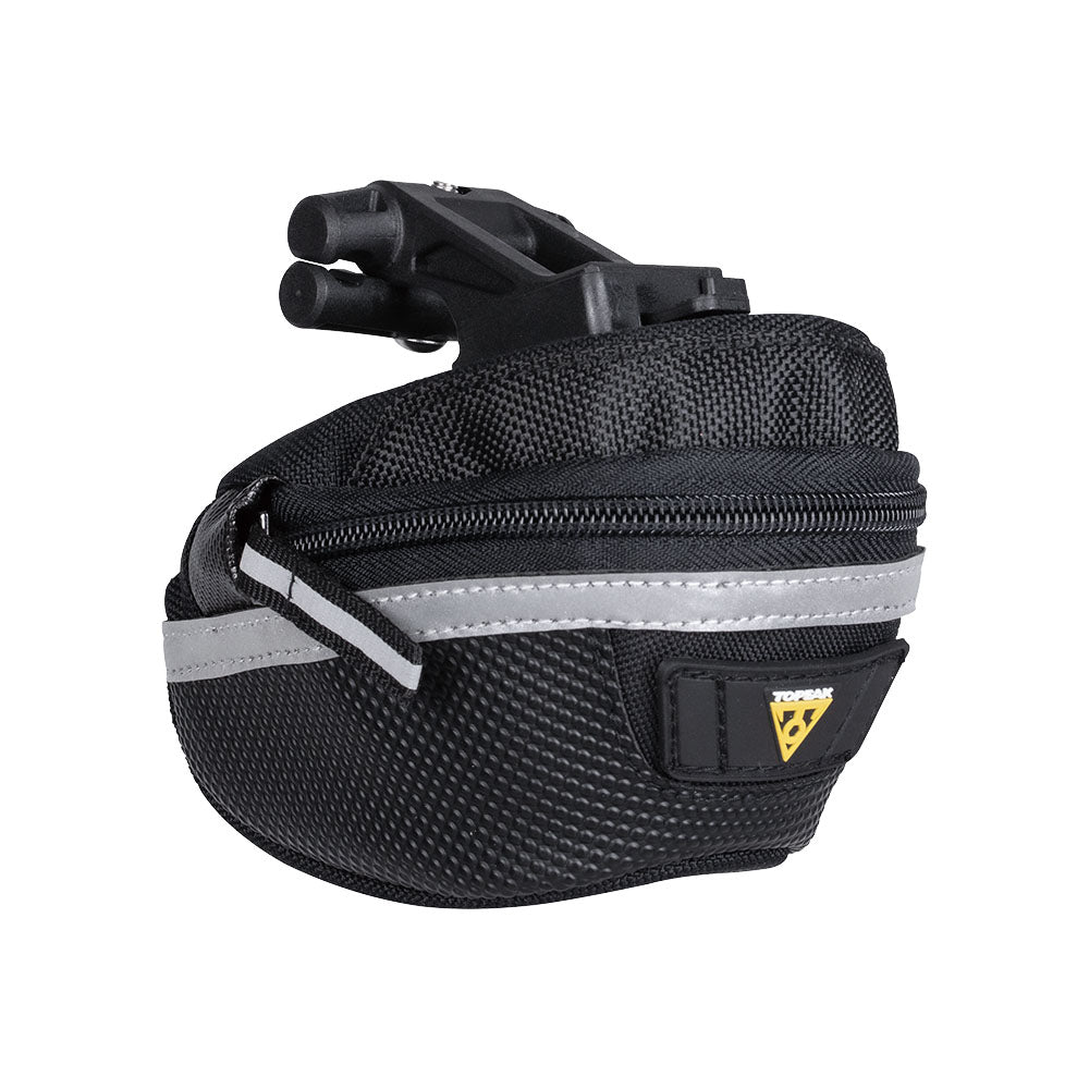 Topeak Wedge Pack II (Quickclick Mount)