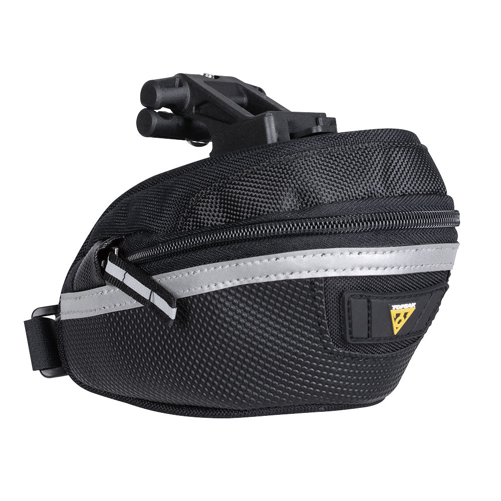 Topeak Wedge Pack II (Quickclick Mount)