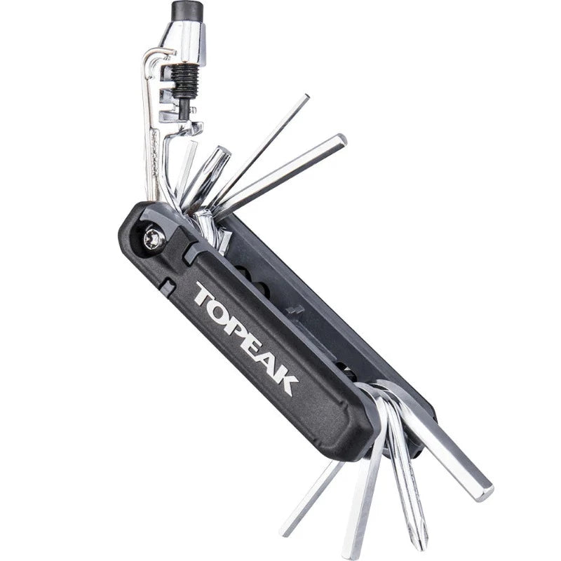 Topeak Hexus X Multi-Tool 21-in-1 Tool