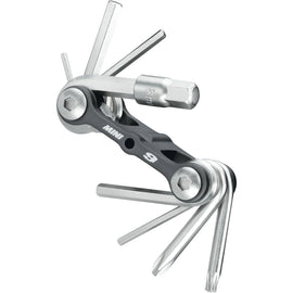 Topeak Mini 9-in-1 Multi Tool