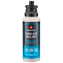 Load image into Gallery viewer, Tubeless Tyre Sealant (240ml) Instantly Seals Tubeless Tyres