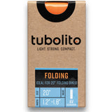 Tubolito 20