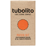Tubolito Flix Repair Kit - 5 x Large / 5 x Small Patches