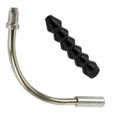 Clarks V-Brake Guide Pipe 90 Degree