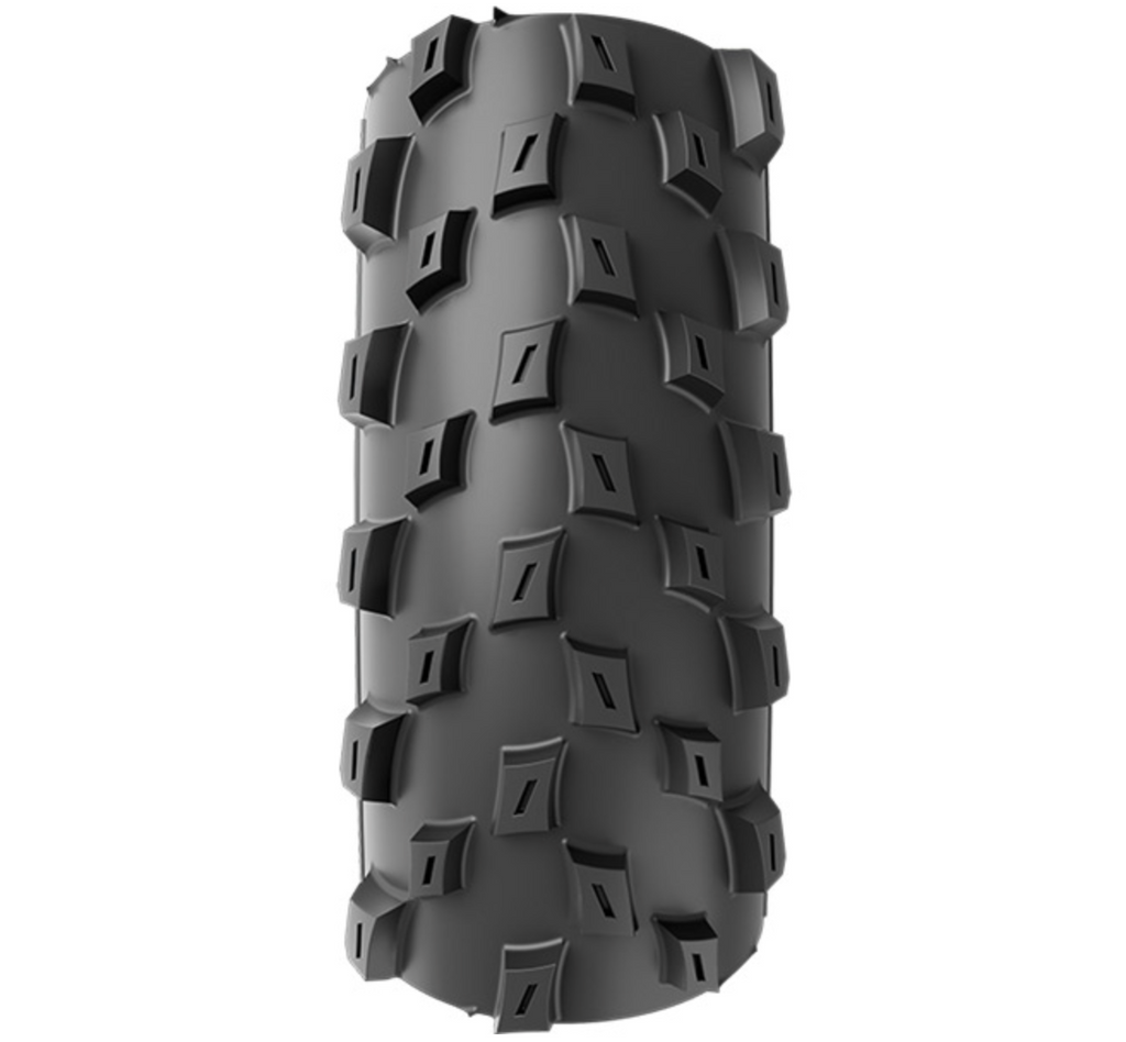 Vittoria Barzo Tyres (Wired)