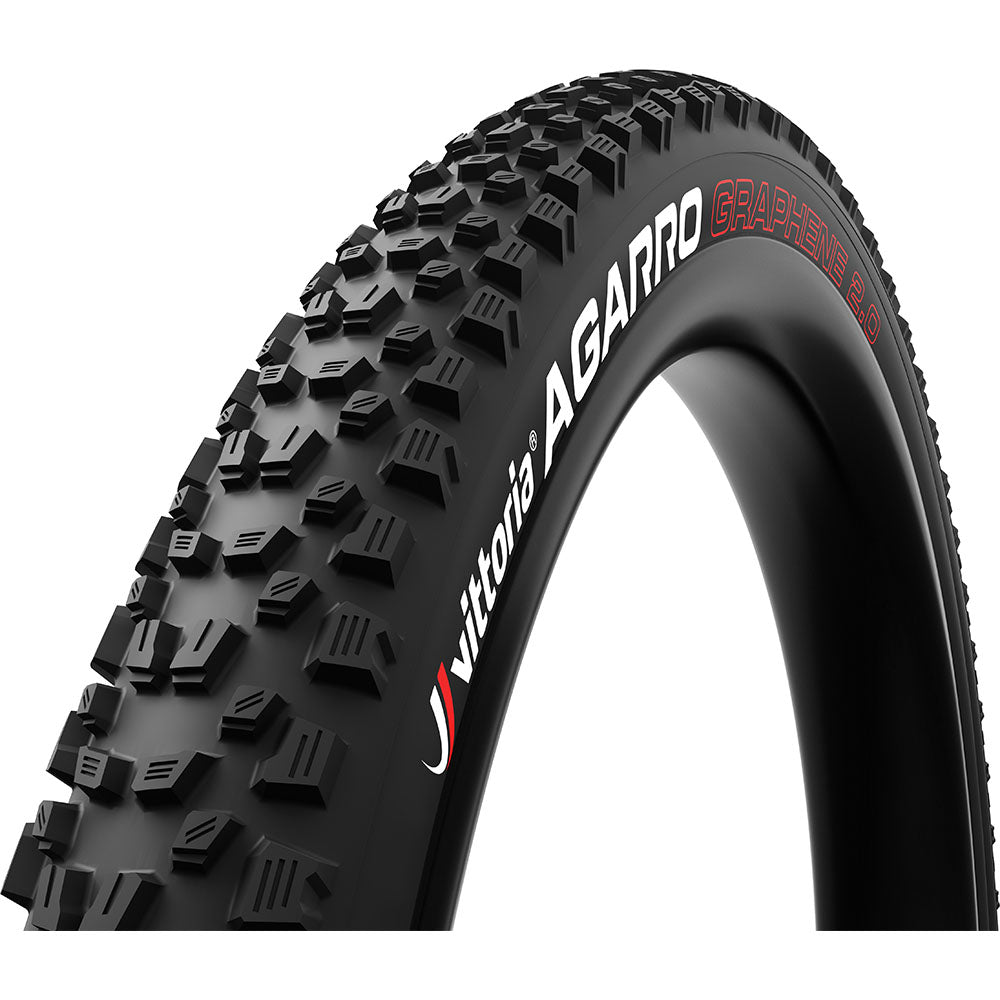 Vittoria Agarro Tyre