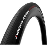 Vittoria Corsa Tyre (Folding) G2.0, Clincher