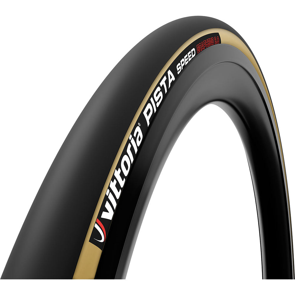 Vittoria Pista Speed Tyre