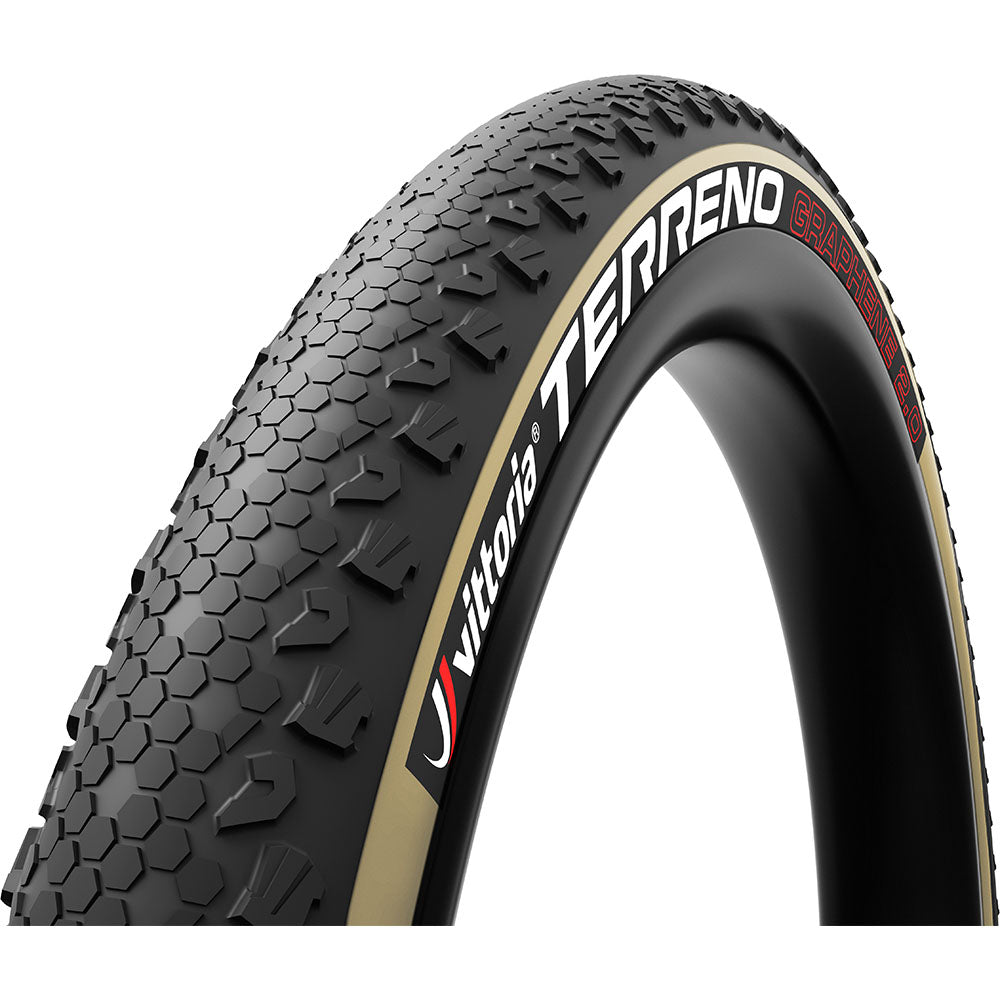 Vittoria Terrano Tyre