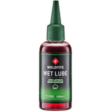 Weldtite Wet Weather Chain Lube (100ml)