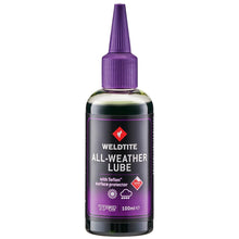 Load image into Gallery viewer, Weldtite Lube - All Weather Lube (100ml)