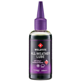 Weldtite Lube - All Weather Lube (100ml)