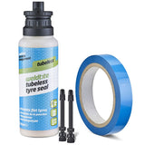 Weldtite Tubeless Kit Essential Conversion System