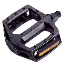 Load image into Gallery viewer, Wellgo Pedals - BMX Platform Pedals DX Style - All Colours - 1/2” or 9/16”