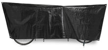 Load image into Gallery viewer, VK &quot;Tandem&quot; Waterproof Tandem Bicycle Cover Incl. 5M Cord In Black